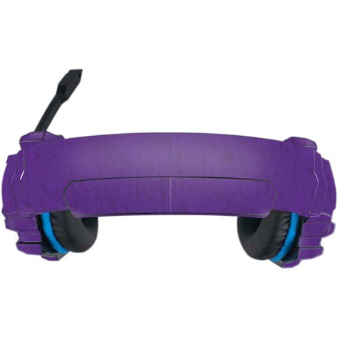 NBA Los Angeles Lakers Purple Primary Logo BENGOO G9000 Skin